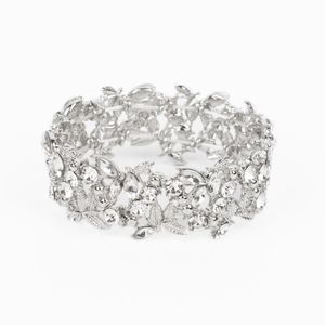 Feathered Finesse-white